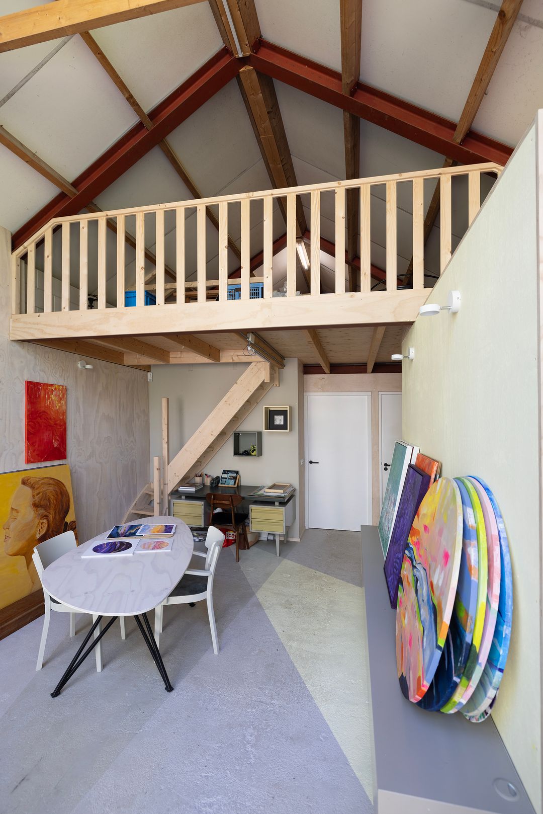 Foto 56 van Wilhelminalaan 17