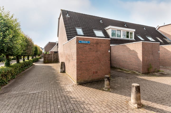 Foto 35 van Kamp 26 62