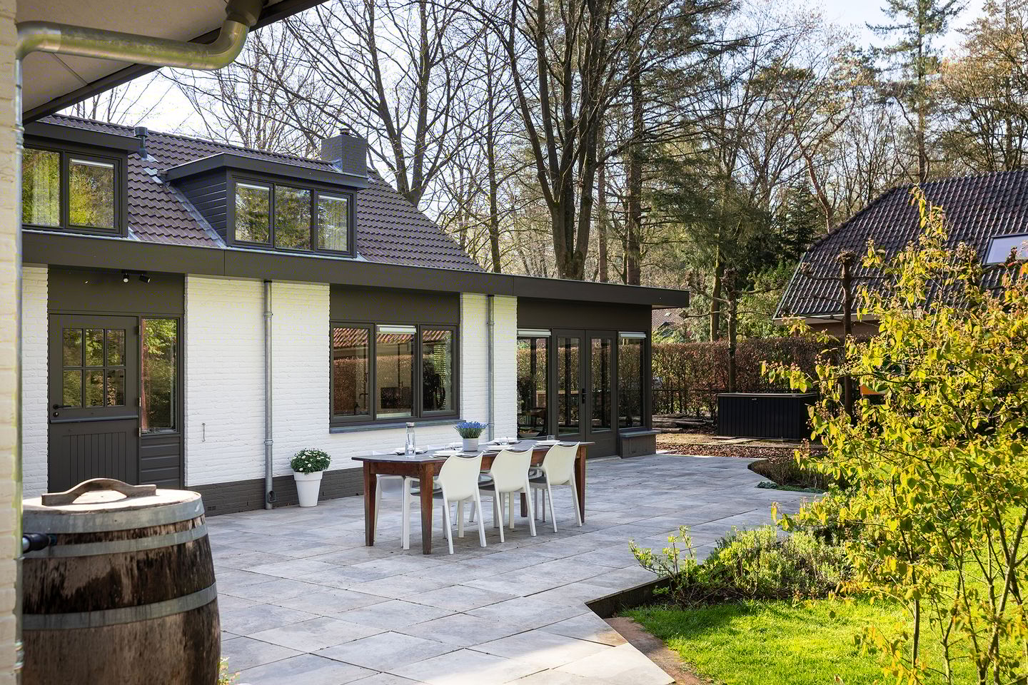 Foto 65 van Wilhelminalaan 17