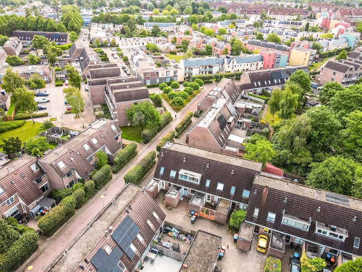 Foto 40 van Kamp 26 62