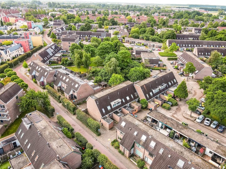 Foto 43 van Kamp 26 62