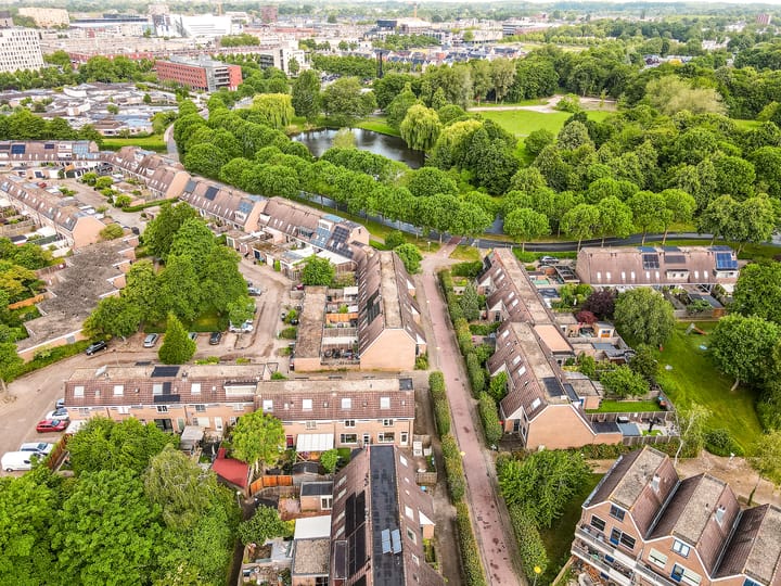 Foto 44 van Kamp 26 62