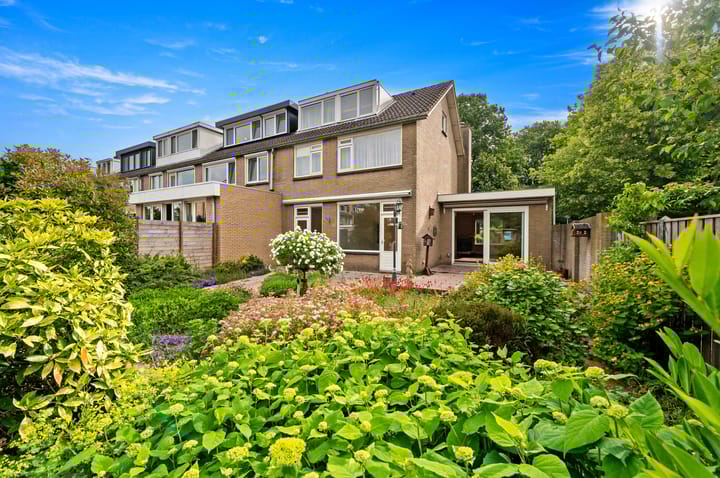 Foto 1 van Grabijnhof 28