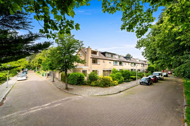 Foto 2 van Grabijnhof 28