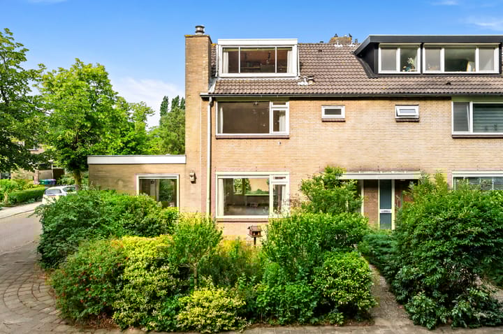 Foto 3 van Grabijnhof 28