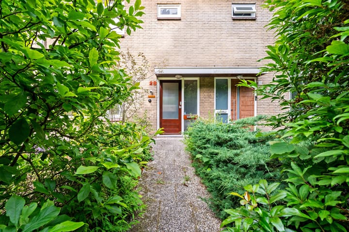 Foto 4 van Grabijnhof 28