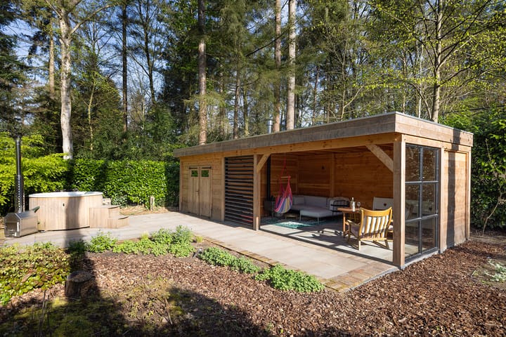 Foto 76 van Wilhelminalaan 17