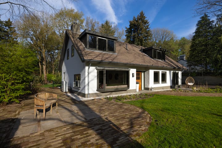 Foto 78 van Wilhelminalaan 17