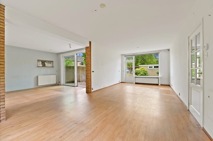 Foto 8 van Grabijnhof 28