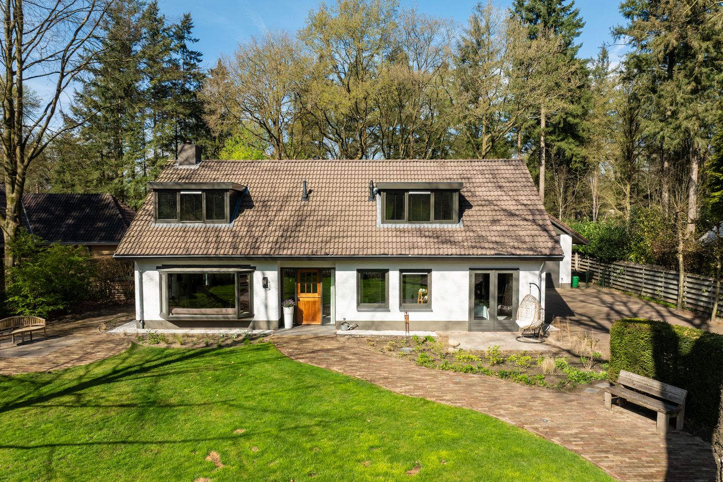 Foto 80 van Wilhelminalaan 17