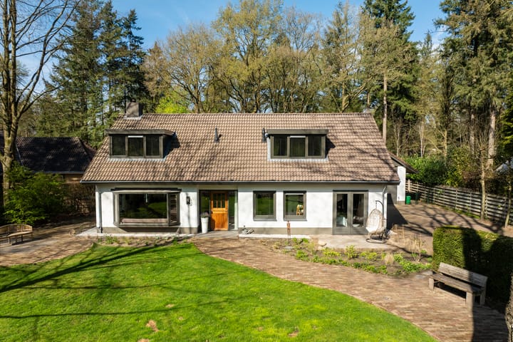 Foto 80 van Wilhelminalaan 17