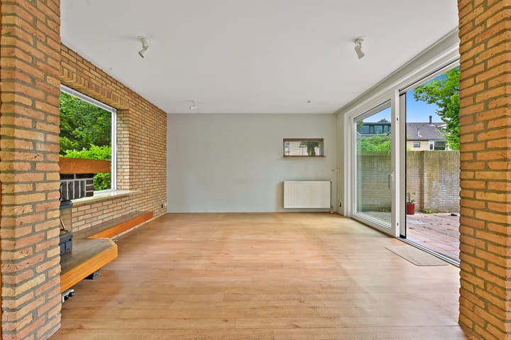 Foto 12 van Grabijnhof 28