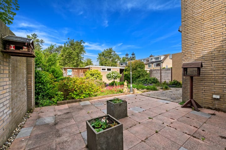 Foto 15 van Grabijnhof 28