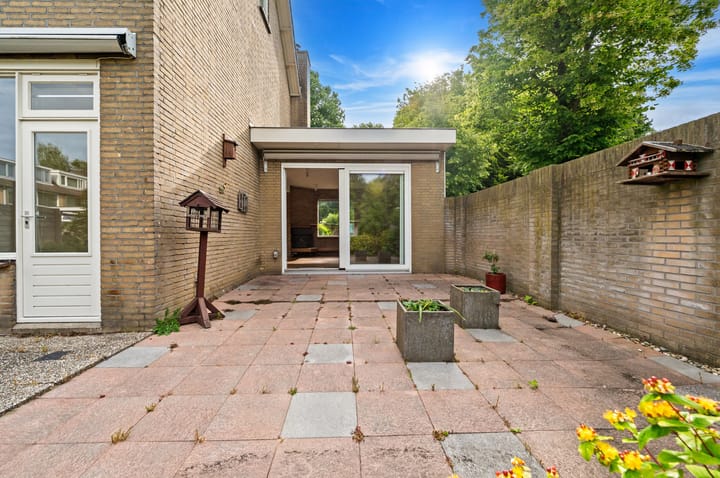 Foto 16 van Grabijnhof 28