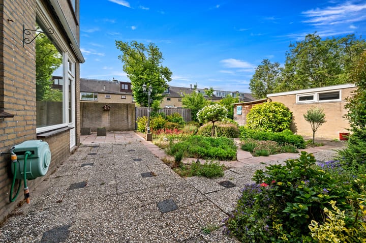 Foto 17 van Grabijnhof 28