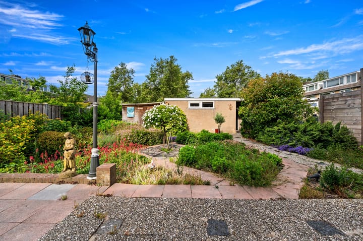 Foto 18 van Grabijnhof 28