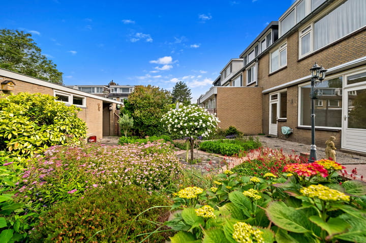 Foto 19 van Grabijnhof 28