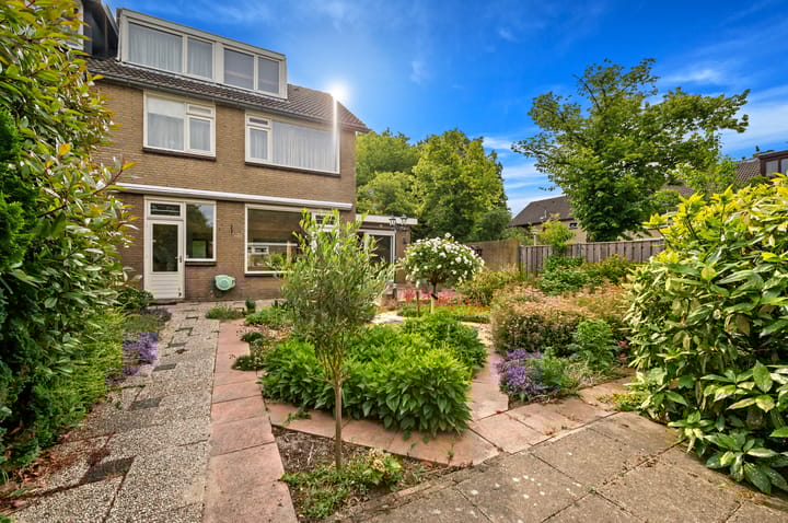 Foto 21 van Grabijnhof 28