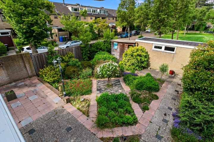 Foto 23 van Grabijnhof 28