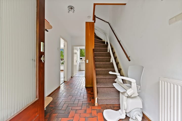 Foto 27 van Grabijnhof 28