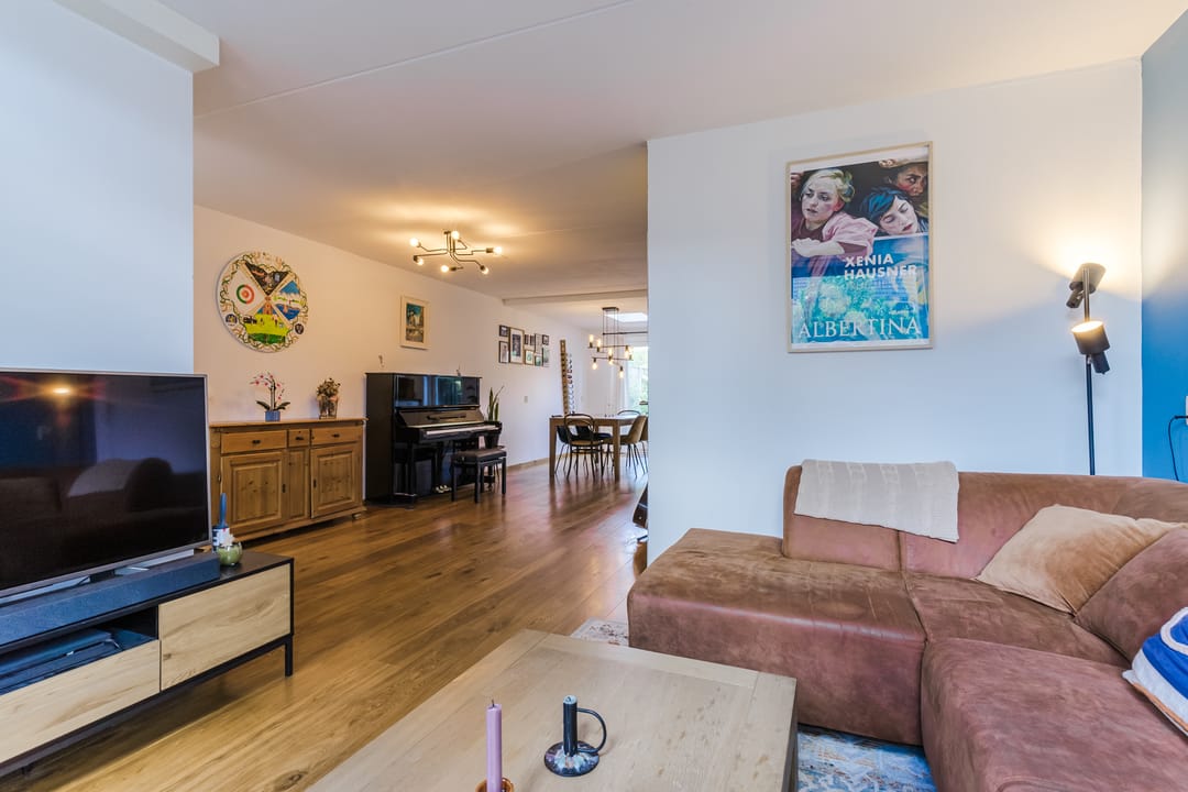 Foto 2 van Henneven 9