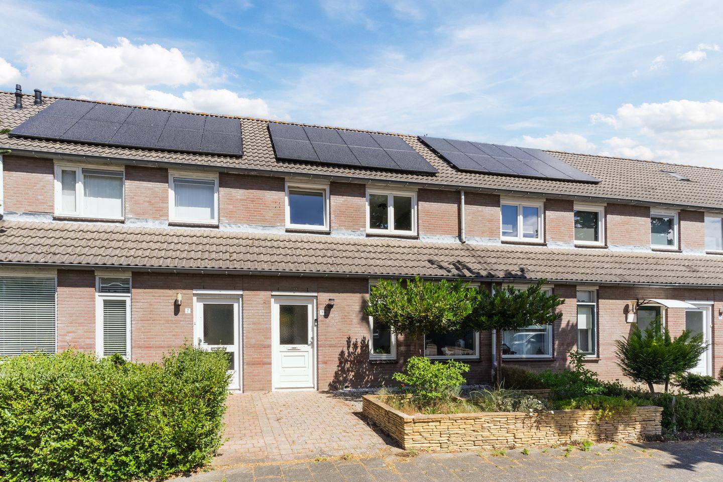 Foto 5 van Henneven 9