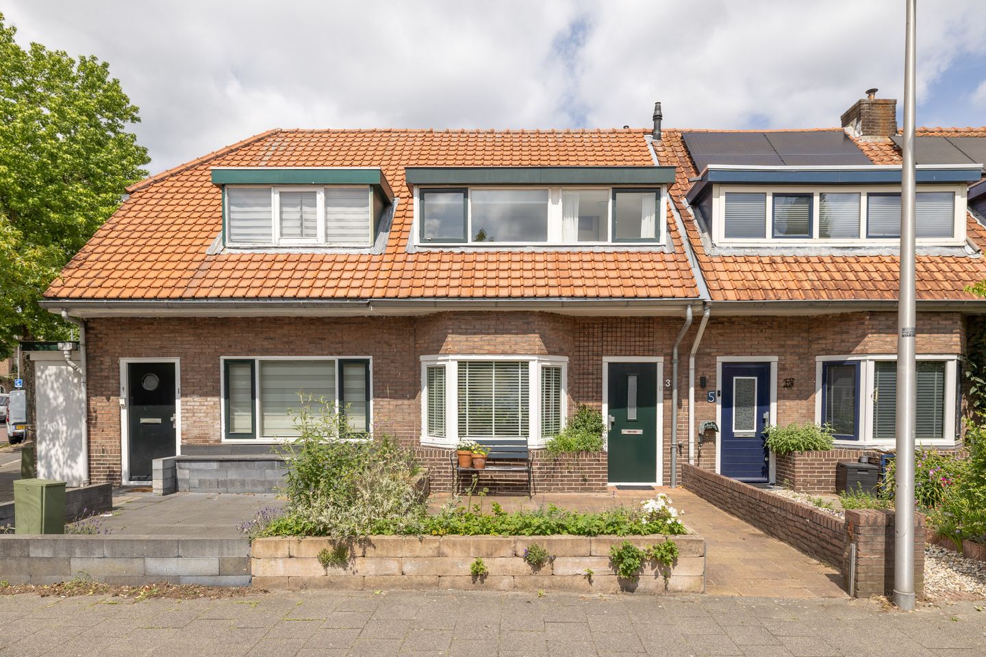 Lorentzweg 3 main image