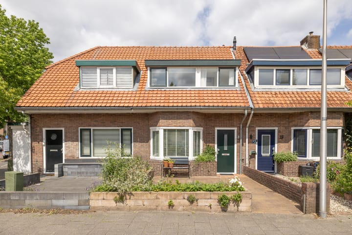 Foto 1 van Lorentzweg 3