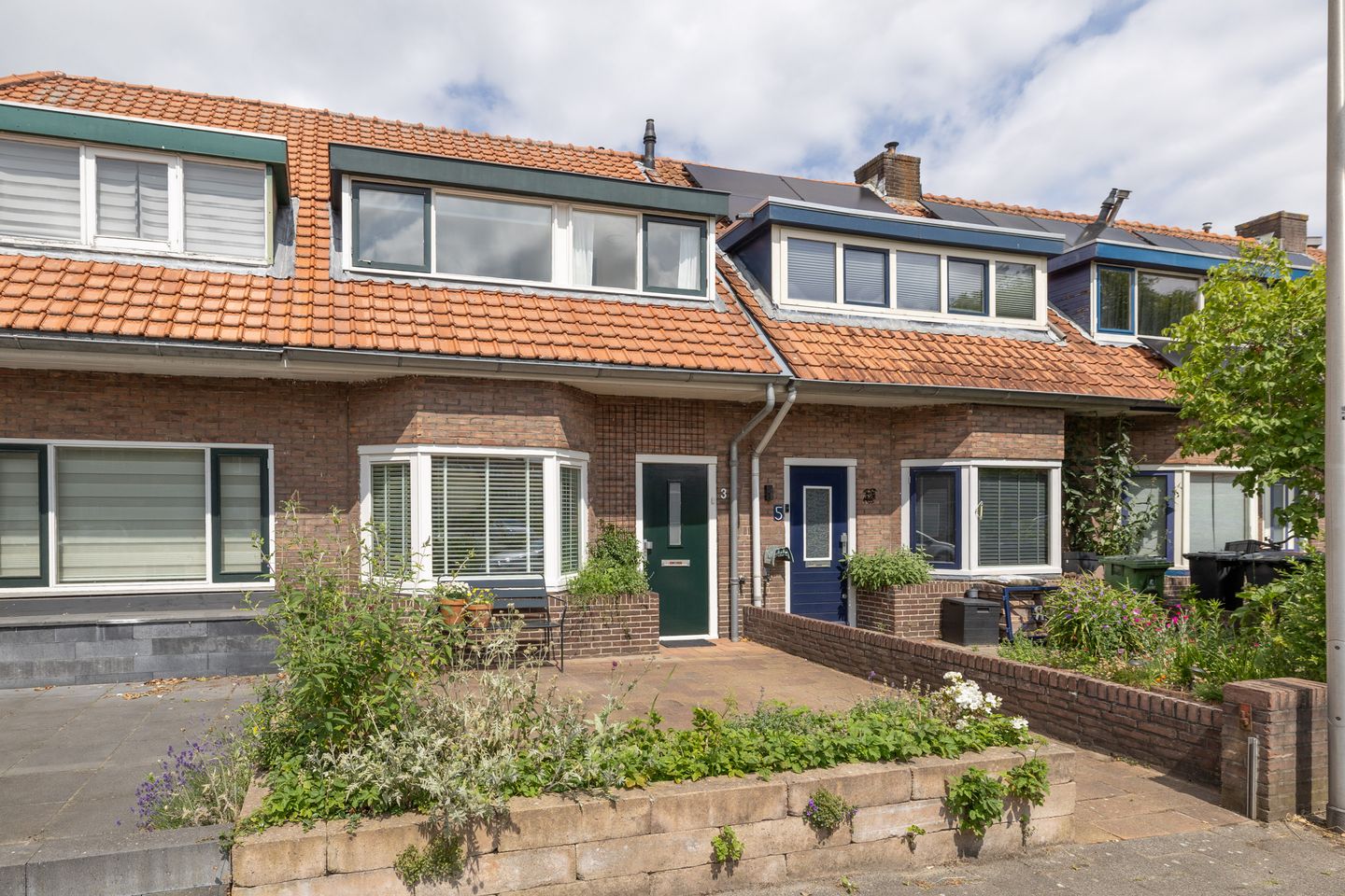 Foto 5 van Lorentzweg 3