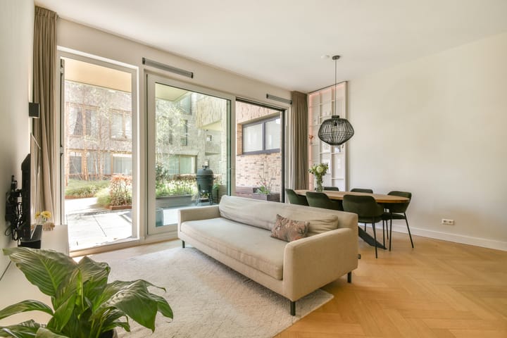 Foto 2 van Faas Wilkesstraat 211