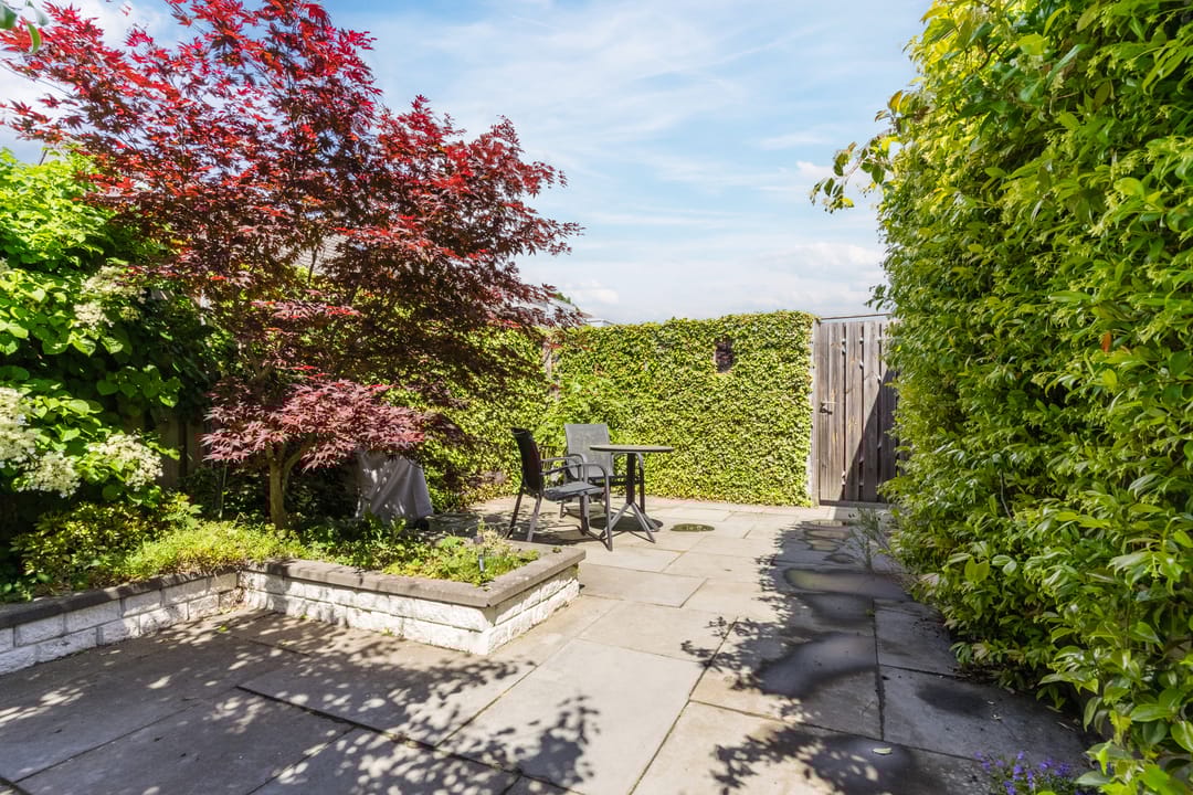 Foto 28 van Henneven 9