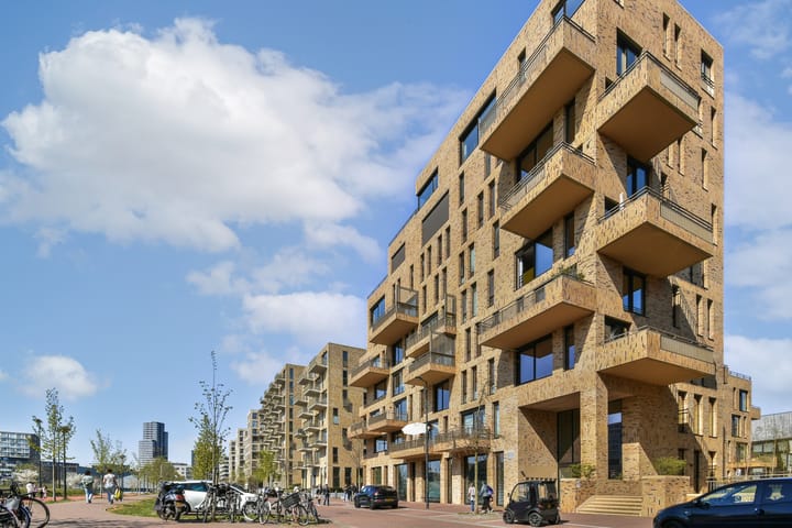 Foto 3 van Faas Wilkesstraat 211