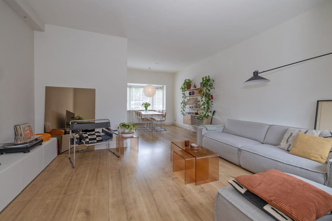 Foto 11 van Lorentzweg 3