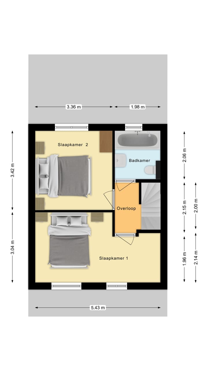 Foto 35 van Henneven 9