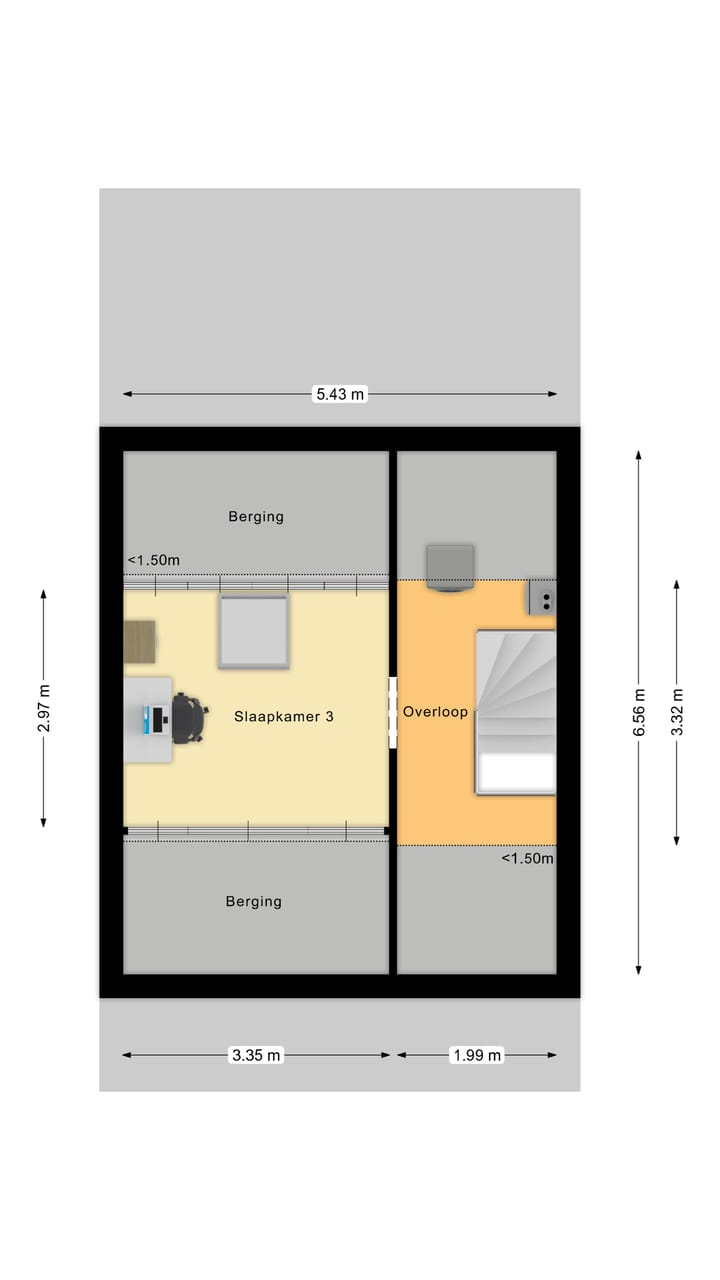 Foto 36 van Henneven 9