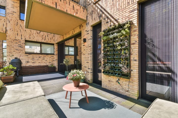 Foto 10 van Faas Wilkesstraat 211