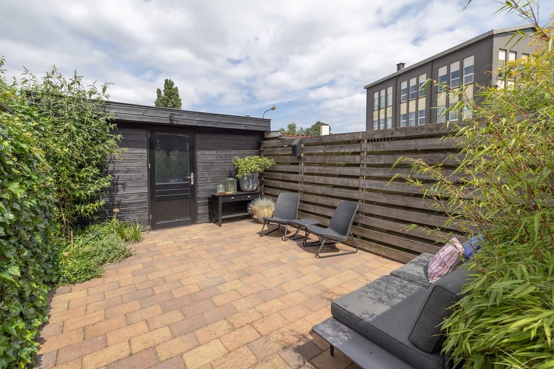 Foto 28 van Lorentzweg 3