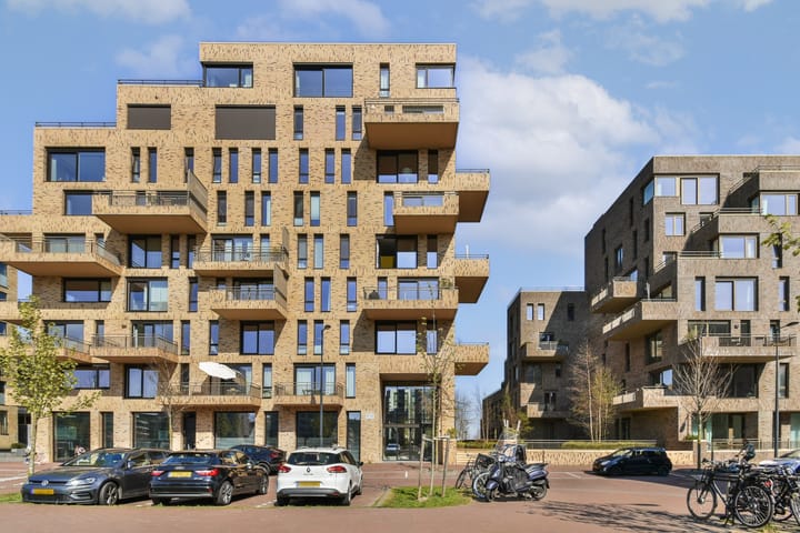 Foto 22 van Faas Wilkesstraat 211