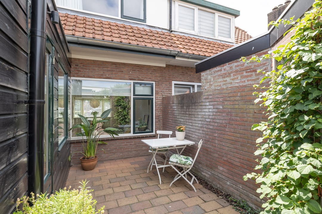 Foto 32 van Lorentzweg 3