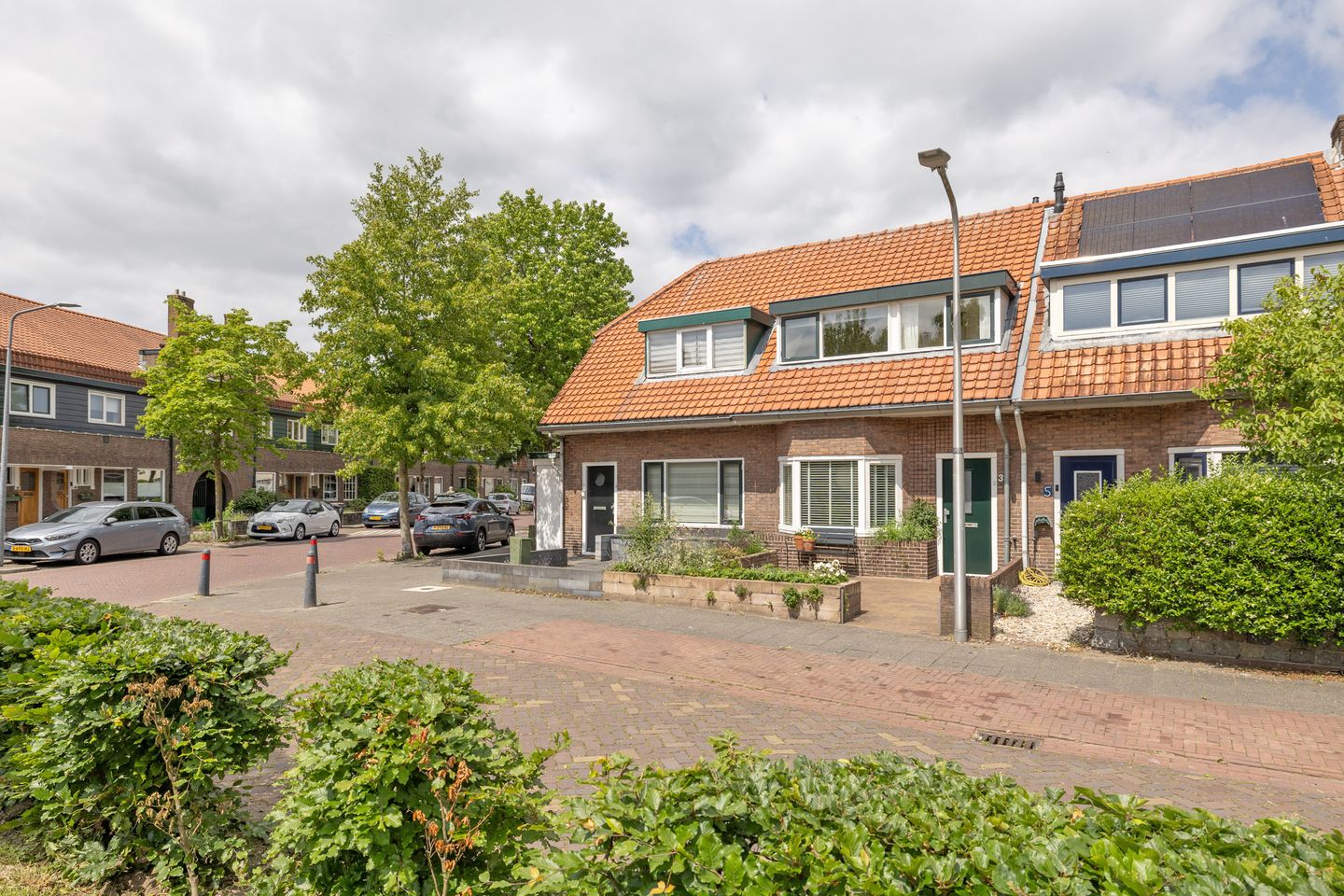 Foto 34 van Lorentzweg 3