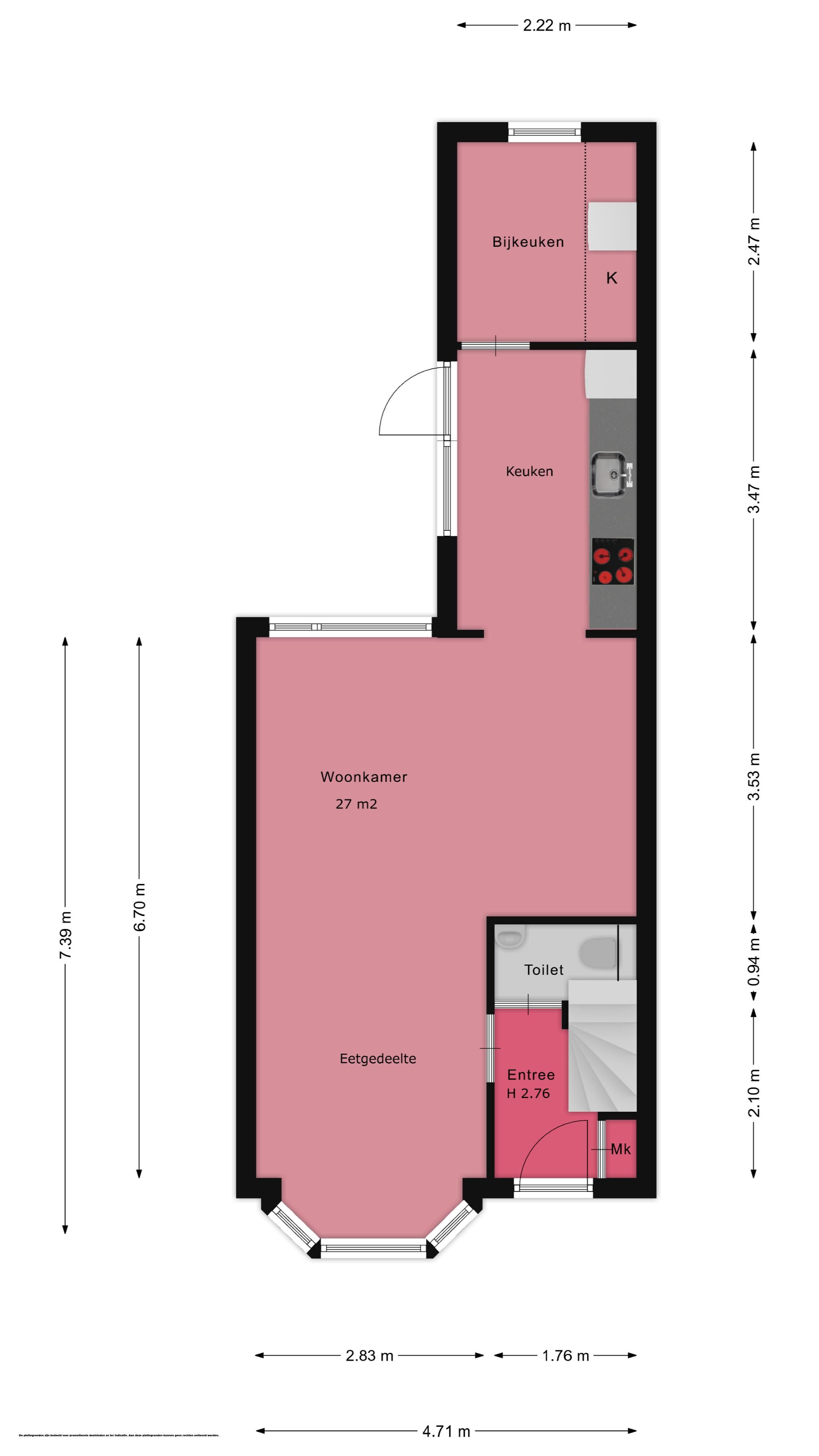 Foto 36 van Lorentzweg 3