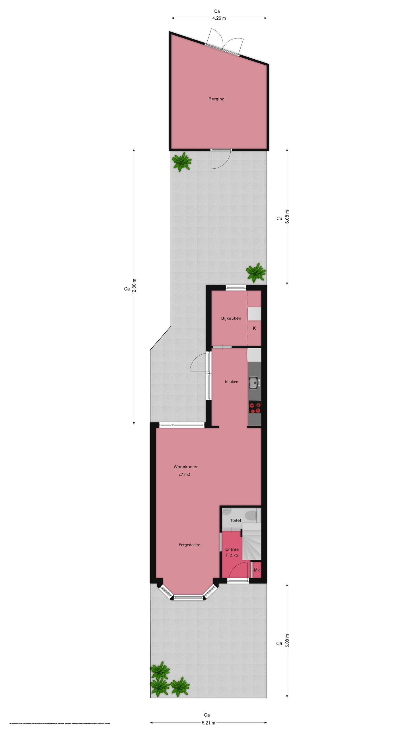 Foto 40 van Lorentzweg 3