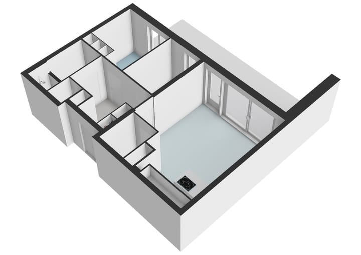 Foto 35 van Faas Wilkesstraat 211