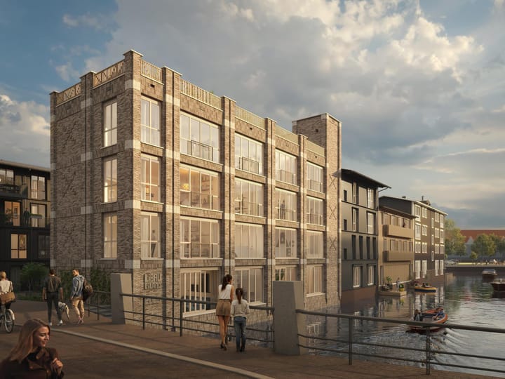 Foto 4 van Libau-eiland 1