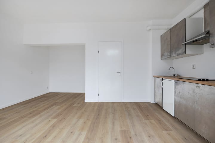 Foto 2 van Koetshoek 1-A