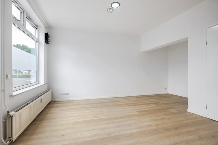 Foto 3 van Koetshoek 1-A