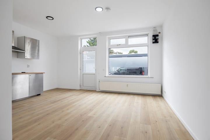 Foto 4 van Koetshoek 1-A