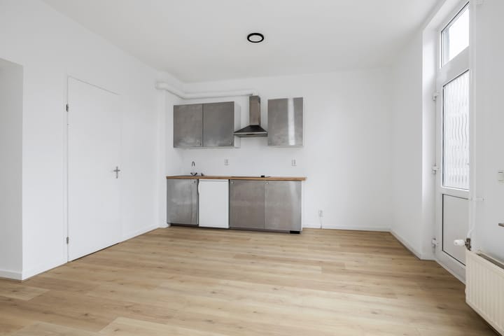 Foto 5 van Koetshoek 1-A