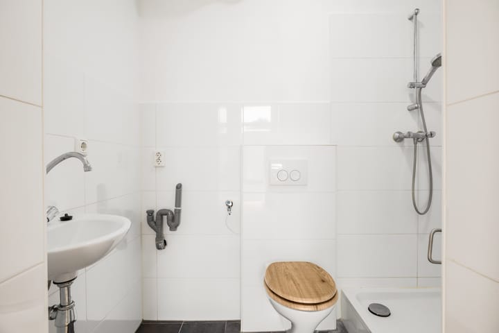 Foto 6 van Koetshoek 1-A