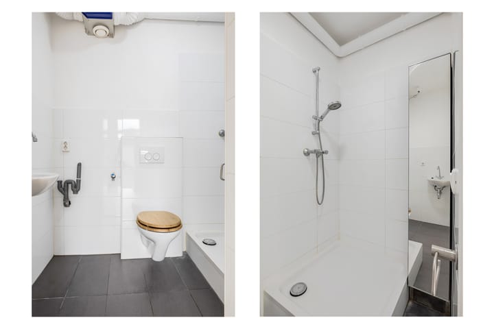 Foto 7 van Koetshoek 1-A